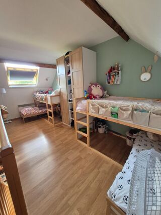  Maison  vendre 3 pices 48 m