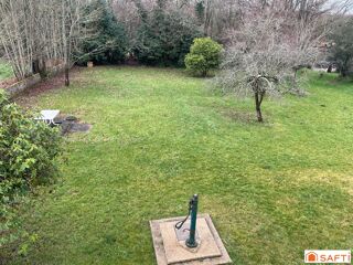  Maison � vendre 6 pi�ces 144 m�