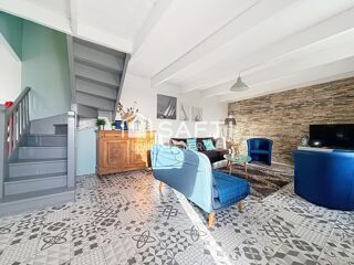  Maison � vendre 7 pi�ces 180 m�