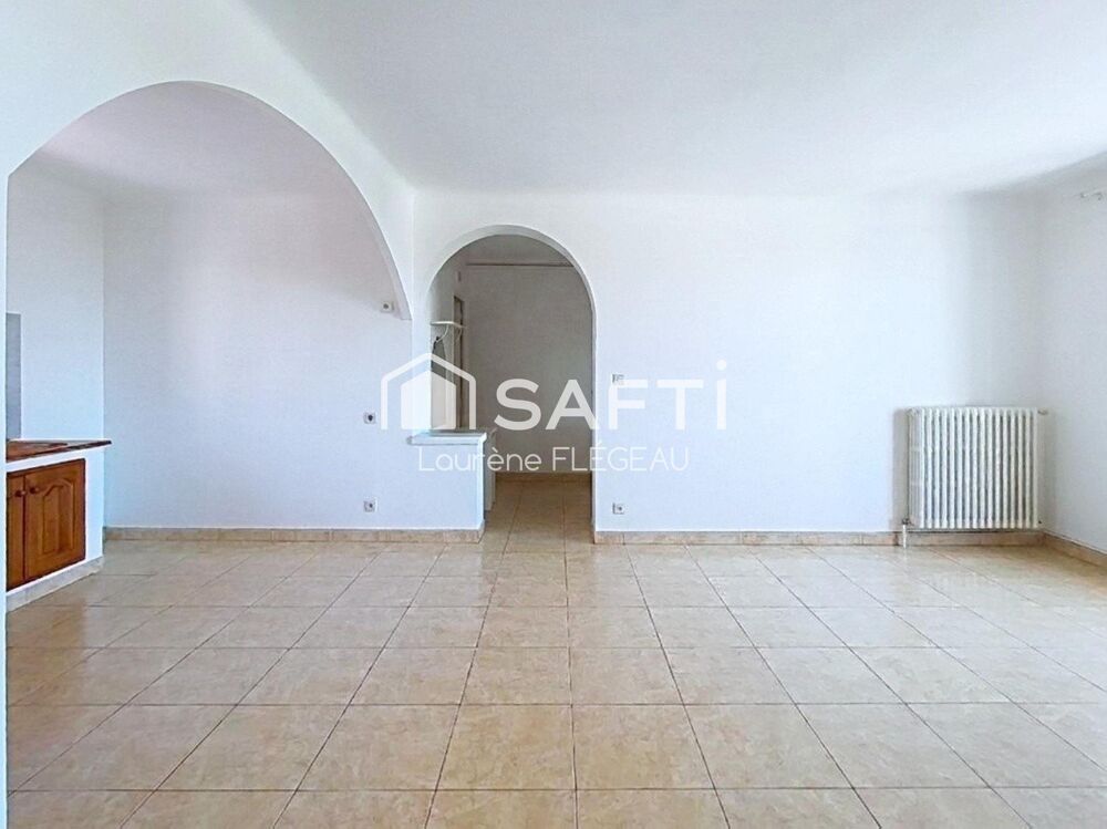 Vente Appartement APPARTEMENT - 4 PIÈCES - 68M2 Castelnau-le-lez