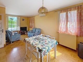  Maison à vendre 6 pièces 129 m²