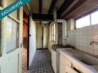  Maison � vendre 4 pi�ces 52 m�