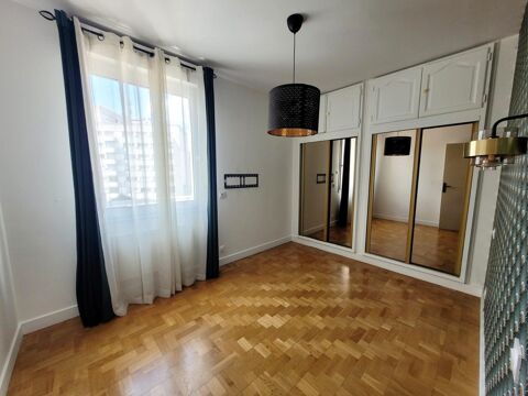  Appartement à vendre 3 pièces 73 m²