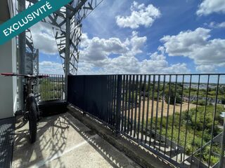  Appartement � vendre 2 pi�ces 39 m�