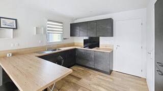  Maison à vendre 5 pièces 92 m²
