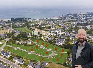  Terrain � vendre 460 m�