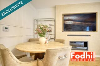  Maison à vendre 6 pièces 113 m²