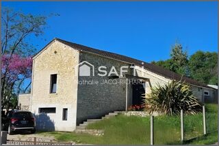  Maison à vendre 4 pièces 126 m²