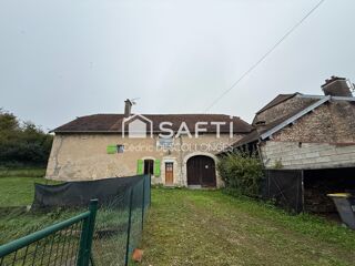  Maison à vendre 5 pièces 120 m²