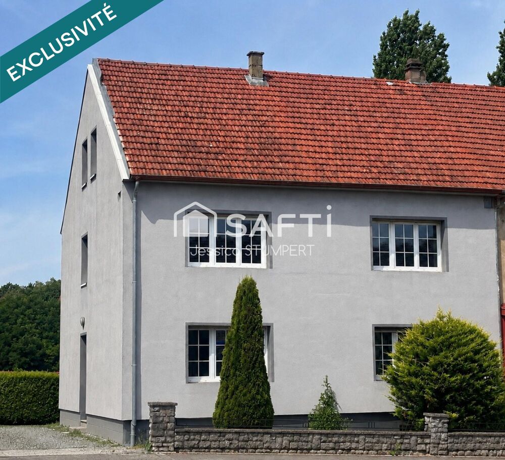 Spacieuse maison rénovée avec jardin et sauna