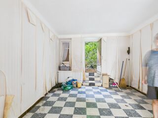Vente Maison Ensemble immobilier à rénover Castelreng