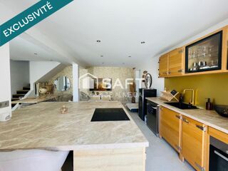  Maison � vendre 4 pi�ces 130 m�