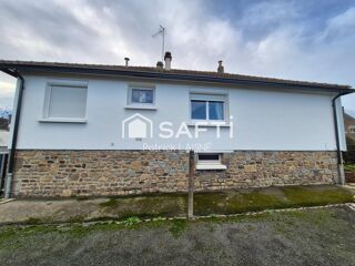  Maison � vendre 5 pi�ces 80 m�