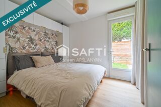  Appartement � vendre 3 pi�ces 66 m�