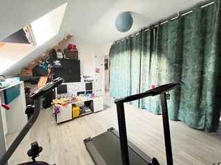  Maison à vendre 5 pièces 104 m²