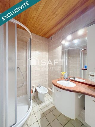  Maison � vendre 5 pi�ces 100 m�