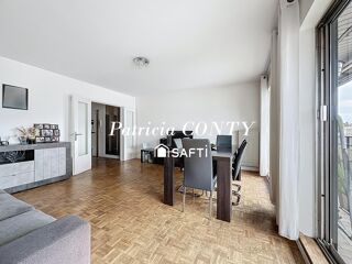  Appartement � vendre 4 pi�ces 94 m�