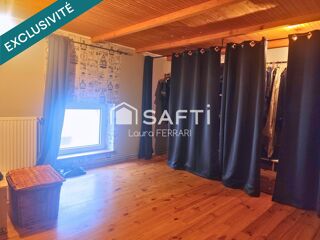  Maison à vendre 6 pièces 133 m²