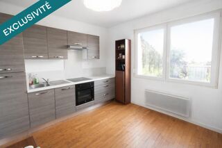  Immeuble à vendre 261 m²