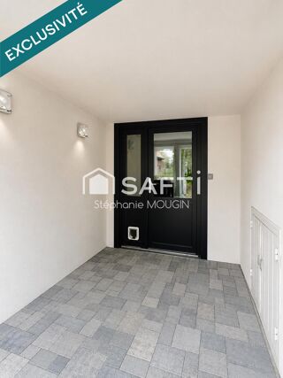  Maison à vendre 7 pièces 113 m²