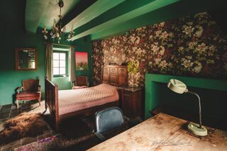  Maison � vendre 15 + pi�ces 459 m�