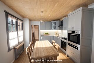  Maison � vendre 4 pi�ces 95 m�