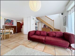  Maison à vendre 6 pièces 130 m²