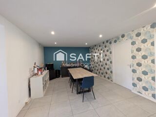 Vente Maison Maison semi individuelle en semi plain pied Lillers