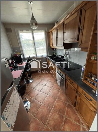  Maison � vendre 5 pi�ces 90 m�