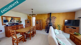  Maison à vendre 6 pièces 98 m²