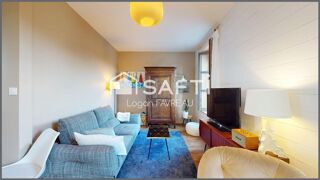  Maison à vendre 4 pièces 105 m²