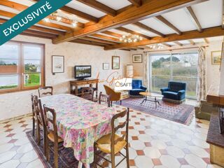  Maison � vendre 9 pi�ces 255 m�