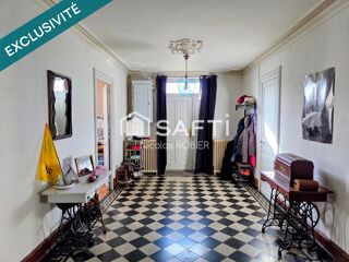  Maison à vendre 13 pièces 431 m²