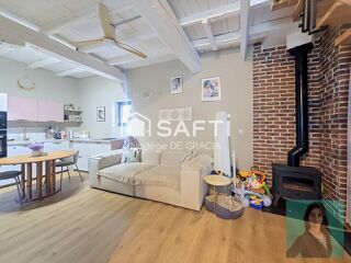  Maison � vendre 3 pi�ces 71 m�