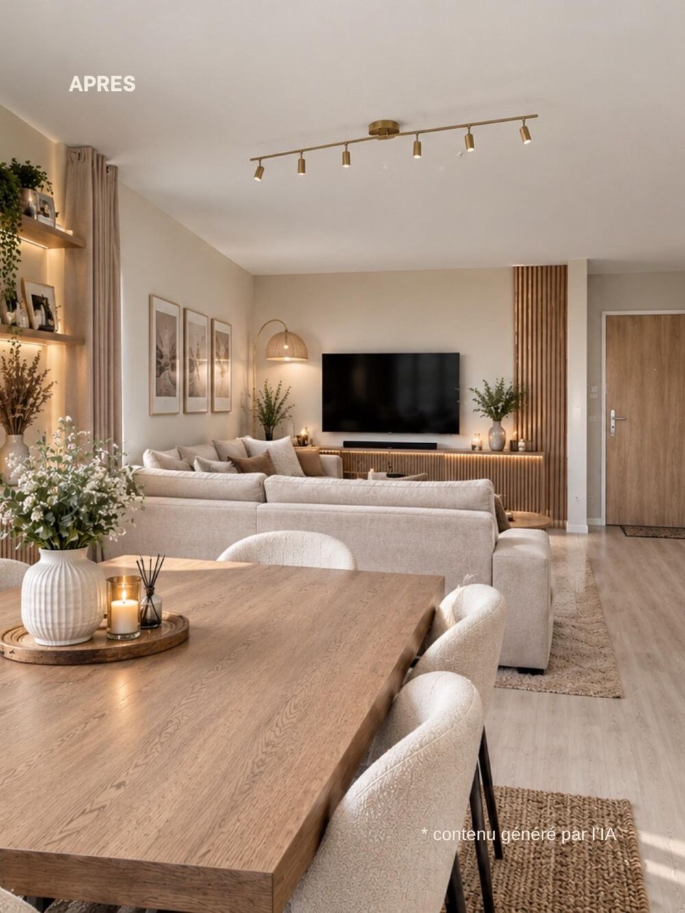 Vente Appartement charmant T2 à 20 minutes à pied de la gare Lille
