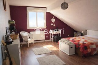  Maison � vendre 7 pi�ces 148 m�