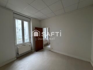  Appartement à vendre 2 pièces 40 m²