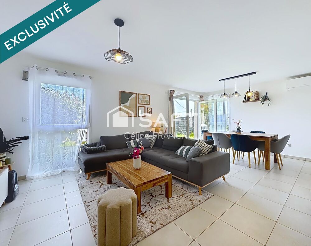 Vente Maison L'esprit maison dans un cadre de vie préservé Castelmaurou