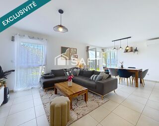  Maison à vendre 4 pièces 93 m²