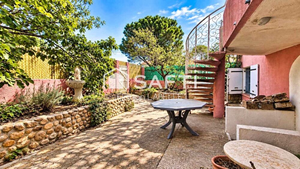 Vente Maison Maison 6 pièces de 170 m² Le barcares
