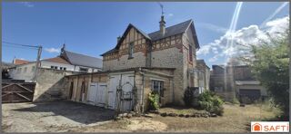  Maison � vendre 8 pi�ces 176 m�