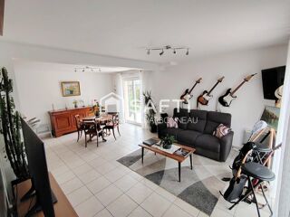  Maison � vendre 4 pi�ces 81 m�