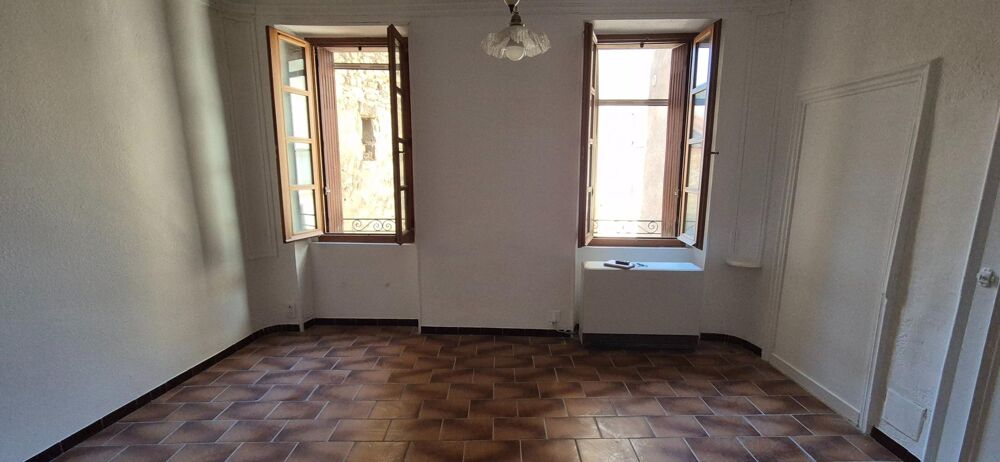 APPARTEMENT CENTRE VILLE