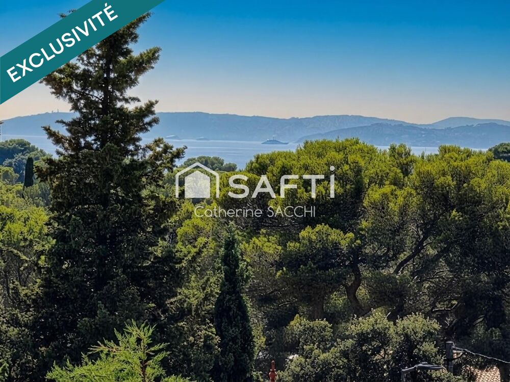 à vendre  Maison Saint-Raphaël (83700)