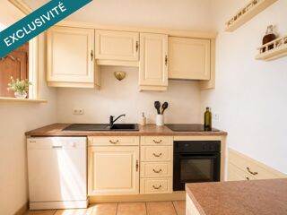  Maison à vendre 8 pièces 180 m²