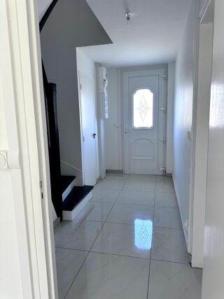  Maison à vendre 4 pièces 83 m²