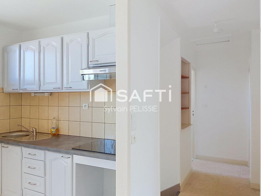 Vente Maison Maison 123 m² Albias –T 2 T3 Rénovés ou Grande Maison Familiale – Jardin & Dépendances Albias