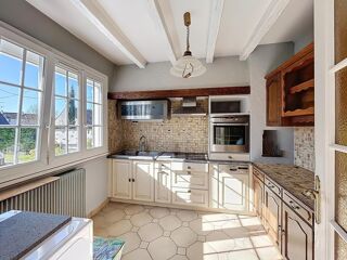  Maison � vendre 4 pi�ces 80 m�