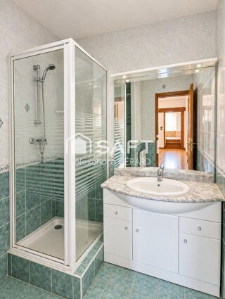  Appartement à vendre 6 pièces 159 m²
