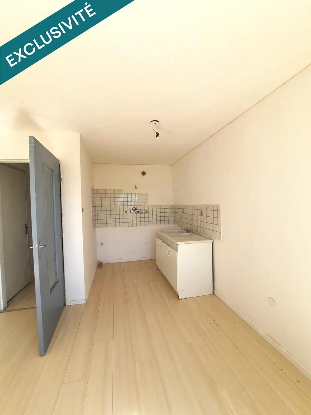 Vente Appartement Appartement F4 105 m2 Forbach